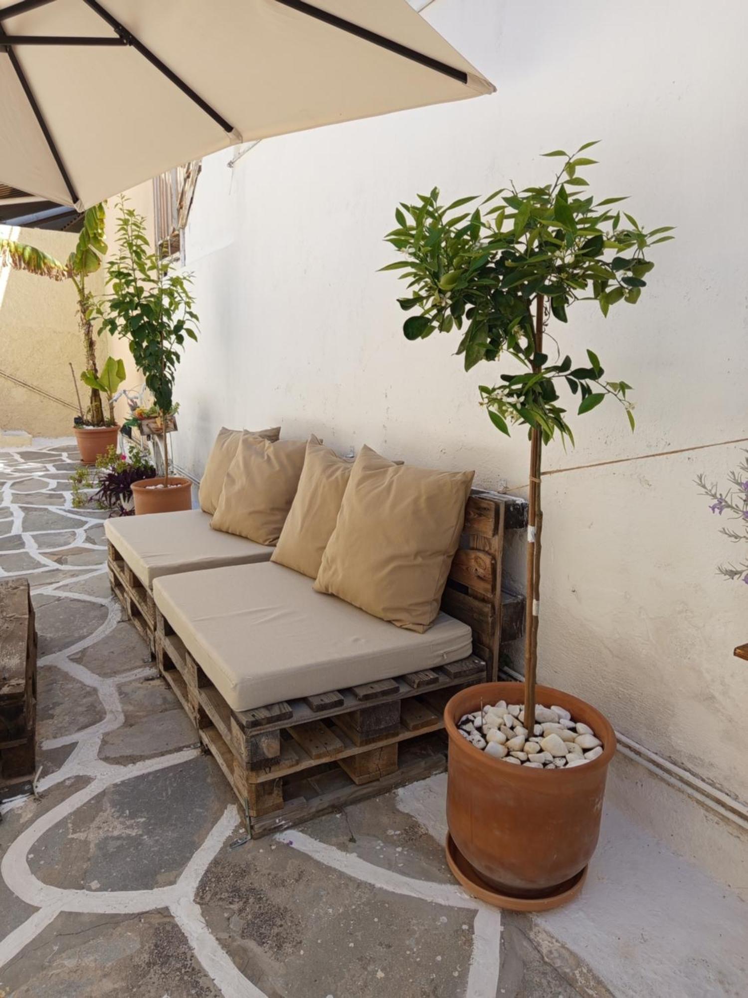 Feidiou 1, Vol I Apartamento Aegina Exterior foto